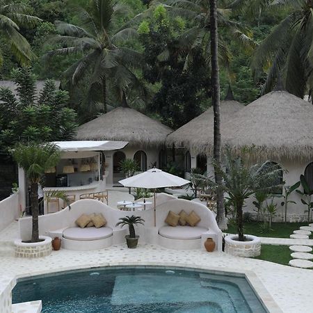 Tiu Oasis Lombok Hotel Kuta  Eksteriør billede