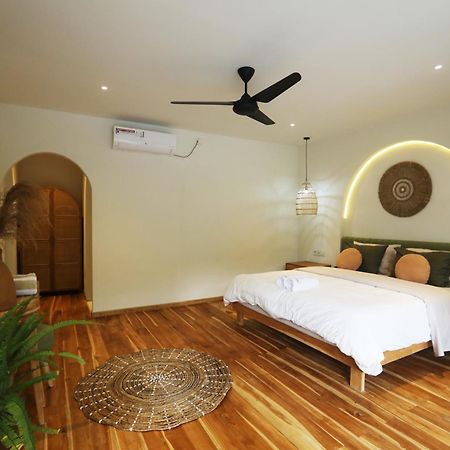 Tiu Oasis Lombok Hotel Kuta  Eksteriør billede