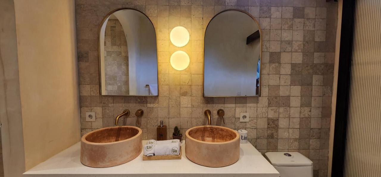 Tiu Oasis Lombok Hotel Kuta  Eksteriør billede