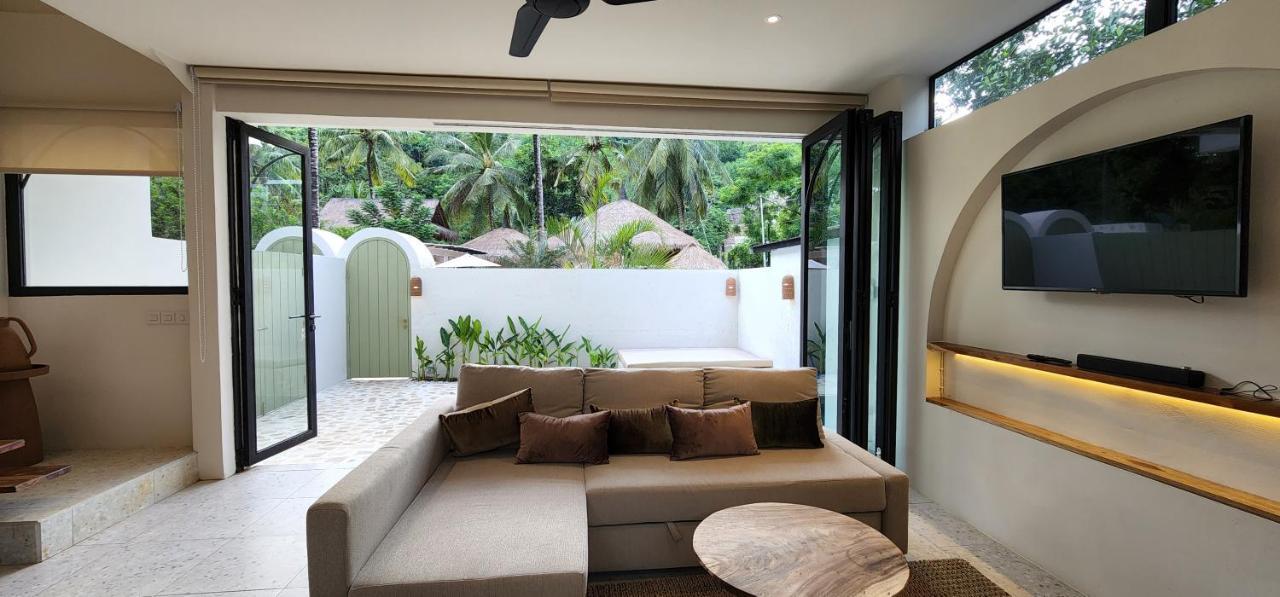 Tiu Oasis Lombok Hotel Kuta  Eksteriør billede