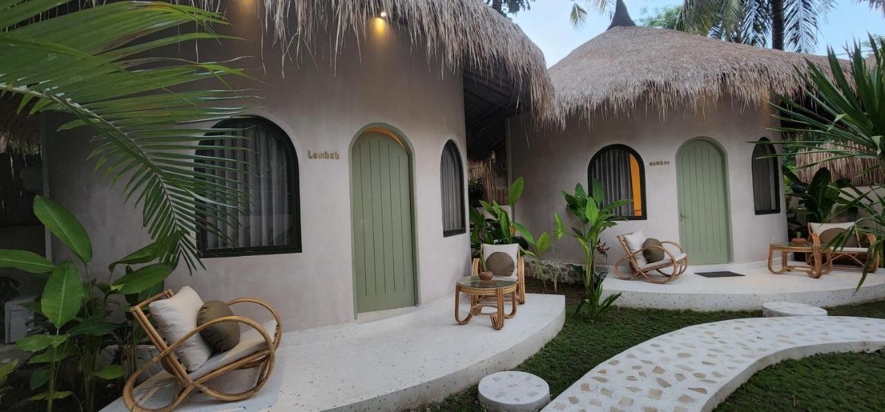 Tiu Oasis Lombok Hotel Kuta  Eksteriør billede
