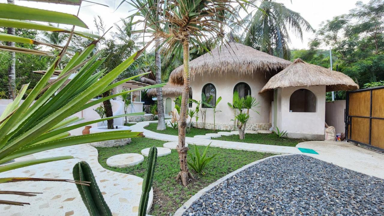 Tiu Oasis Lombok Hotel Kuta  Eksteriør billede