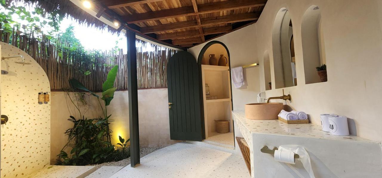 Tiu Oasis Lombok Hotel Kuta  Eksteriør billede