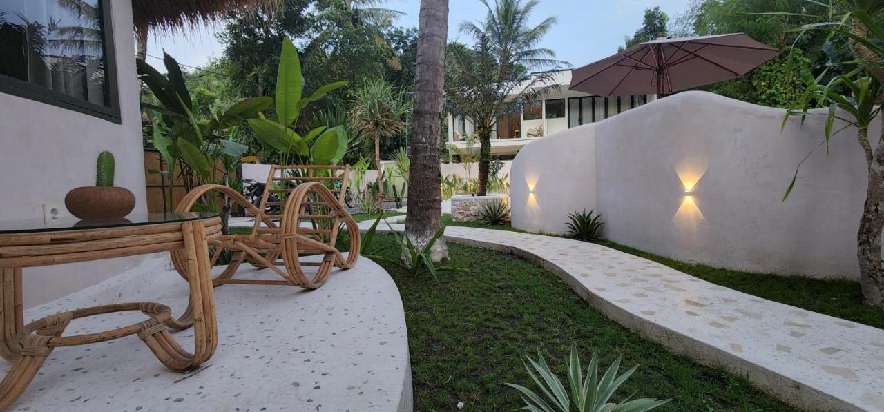 Tiu Oasis Lombok Hotel Kuta  Eksteriør billede