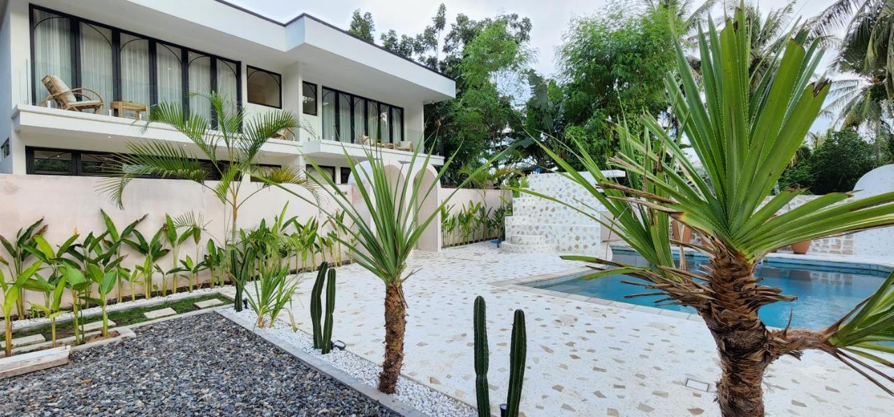 Tiu Oasis Lombok Hotel Kuta  Eksteriør billede