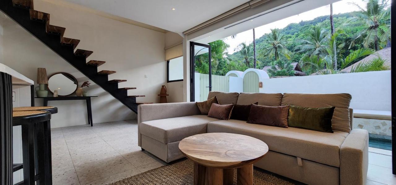 Tiu Oasis Lombok Hotel Kuta  Eksteriør billede