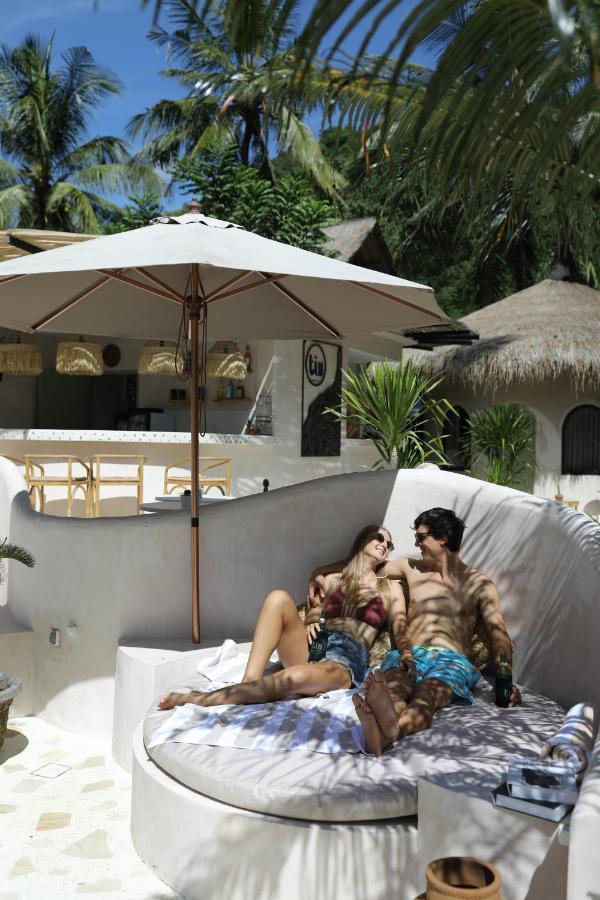 Tiu Oasis Lombok Hotel Kuta  Eksteriør billede