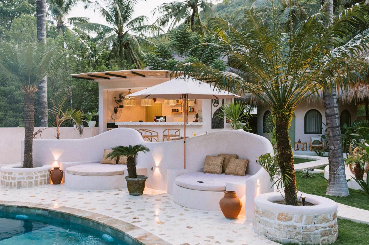 Tiu Oasis Lombok Hotel Kuta  Eksteriør billede