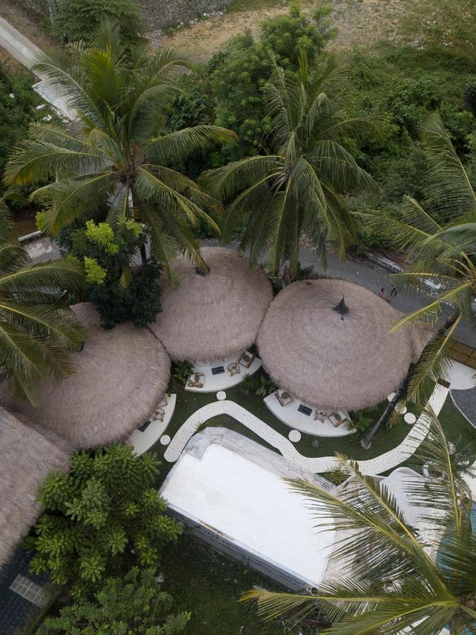 Tiu Oasis Lombok Hotel Kuta  Eksteriør billede