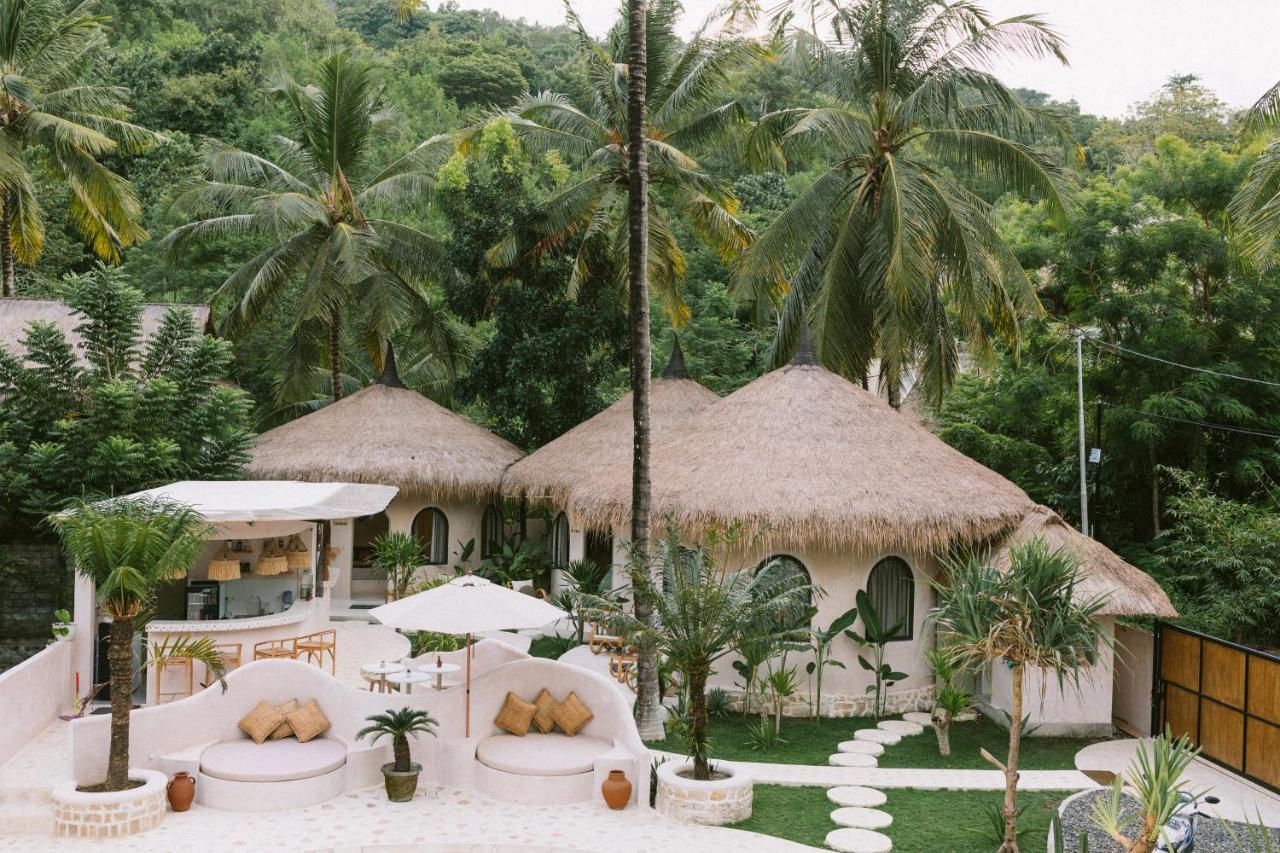 Tiu Oasis Lombok Hotel Kuta  Eksteriør billede