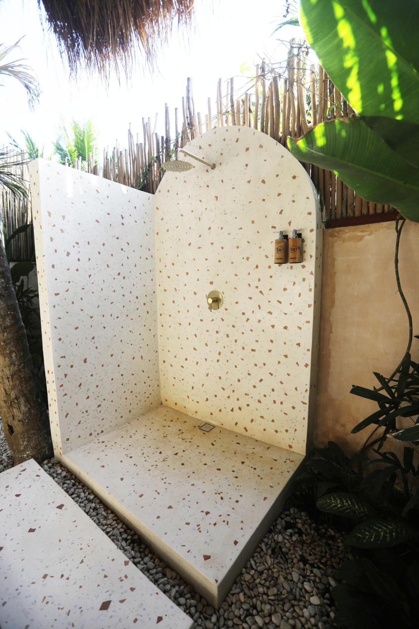 Tiu Oasis Lombok Hotel Kuta  Eksteriør billede